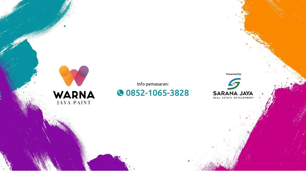 Warna Cat Ruangan Impian Terbaik