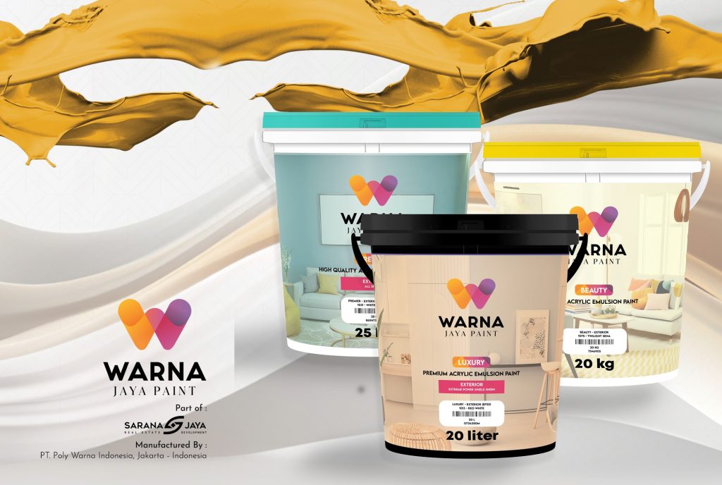 Warna Dapur Elegan Rekomendasi 2025